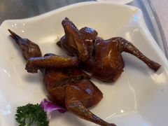 -上海皇廷花园酒店·御宴中餐厅