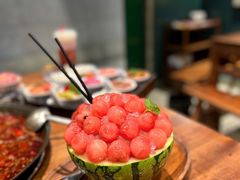 -楠火锅(太古里总店)