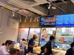 -陈鹏鹏潮汕菜(宝安机场T3航站楼店)