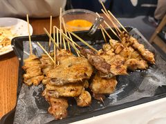 -王氏炉匠·烧鸟放题自助(好运街店)