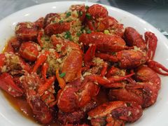 -五七小李子油焖大虾(总店)