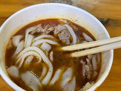 -王记生烫牛杂面馆(兰陵路店)
