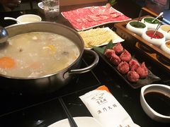 -官也街澳门火锅(新源里店)