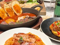 -沛家·西餐Brunch·直火料理
