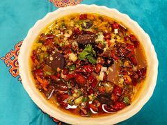 -蒙亨·手把肉·蒙古包文化主题餐厅(天恒广场店)