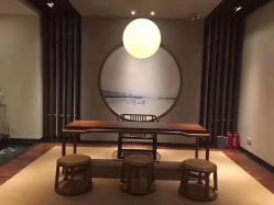 -美玫美容SPA护理中心