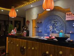 -泰迈·影院式足道SPA(世纪大道店)