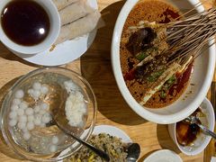 -嘉州叶婆婆钵钵鸡(建设路店)