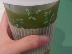 -LA MATCHA抹茶吧(进贤路店)