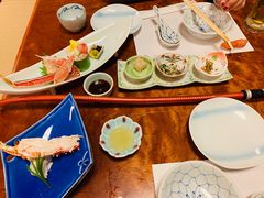 -蟹道乐(梅田店)