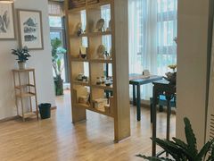 大堂-拂晓山房·私房川菜(西门店)