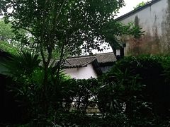 -法云安缦酒店