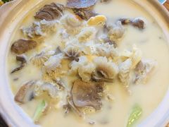 牦牛珍宝锅-后院犇牛主题餐厅(云岗店)