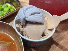 -首尔朴宝·炭火烤肉(五角场店)