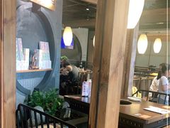 -呷哺呷哺(松江开元店)