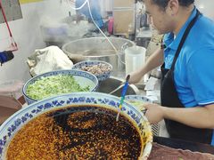 -德海牛肉面(武警医院店)
