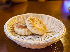 烧饼-山东国际饭店·三义和(解放路店)