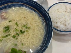 -顺粤楼·粤菜·点心(融创茂店)