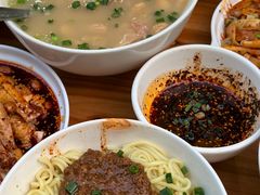 -牛王庙(龙华花园店)