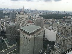 -东京都厅舍