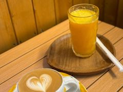 -COMPANION COFFEE小伴咖啡