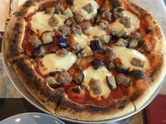 -OGGI TRATTORIA PIZZERIA(深业上城店)