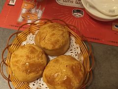 -点点心点心专门店(旺角店)