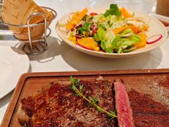 -MEAT MATE 鲜食肉铺(颐堤港店)