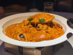 -狮拾久·现代新加坡料理(福田COCO Park店)