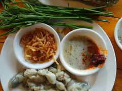 -芭提雅Amporn Seafood自助餐厅