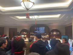 -国际饭店·帆声西饼屋(黄河路店)