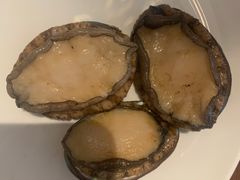 鲍鱼-新希望诺富特酒店-青岛湾中餐厅