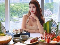 -悦泰环球美食自助(金茂旗舰店)
