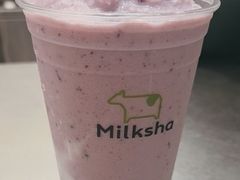 -迷客夏Milksha(无锡苏宁店)