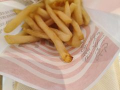 -肯德基(平江新城店)