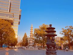 -香积寺