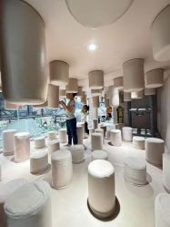 -MINI MARS 脚下的城市乐园·餐饮·派对(静安江宁店)