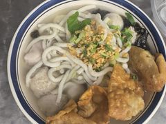 -非遗·十八曲鱼饺(西马总店)