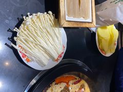 -重庆古老火锅