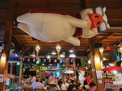 -Naughty Nuri’s Phuket
