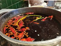 -九街淑芬掌中宝串串公司(两路金港国际店)