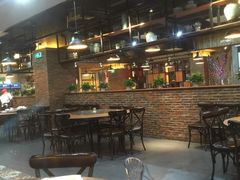 -九號渔港·蒸汽海鲜·粤菜茶点(八卦岭店)