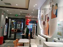 -德克士(前门店)