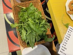 -四季喧黔味豆米火锅(万达广场店)