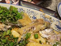 -南京大牌档(壹方天地店)