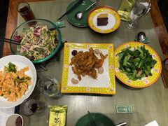 -那家小馆•北京菜•烤鸭(中关村店)