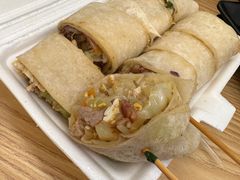 -汕味十足·汕尾特色小吃(海珠店)