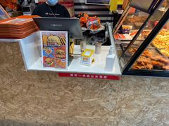 -前进5路汉堡炸鸡(汉街skp店)