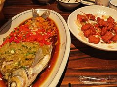 -老村长•湖北家常菜(黄浦路店)