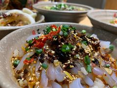 -默记孙抄手(经开万达店)